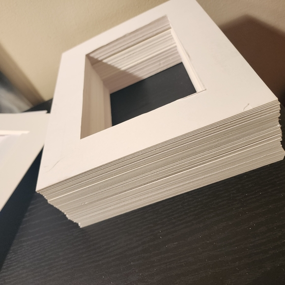 Picture Frame inserts - Picture 2 of 5